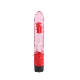Crveni realističan vibrator- CN 111832906-3